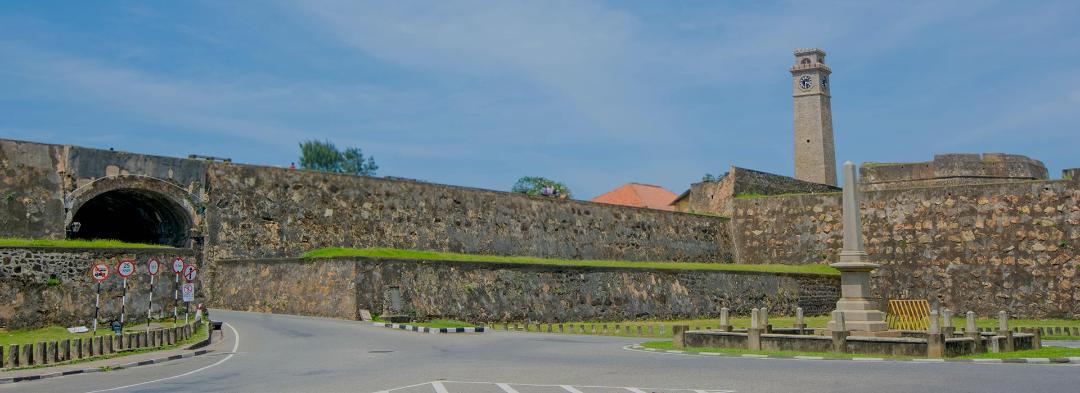 Galle Day Tour